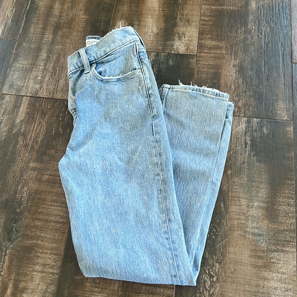 Jeans - Picture 5 of 5